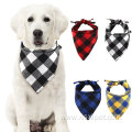 Pet Towel Dog Triangle Dog Bibs Bandana Scarf